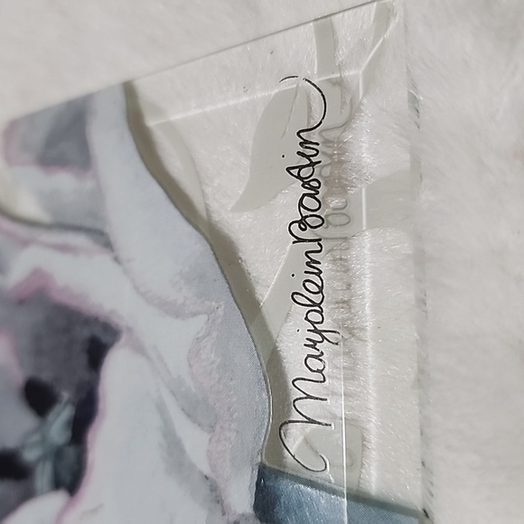 DEMDACO TRIUMPH TULIP SUNCATCHER.  2008. - Picture 2 of 5